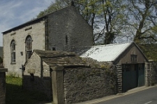 Derbyshire Chapel Works