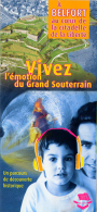 Grotte des Planches