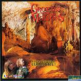 Grotte des Planches