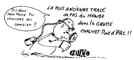 Pas de ci, pas de l...